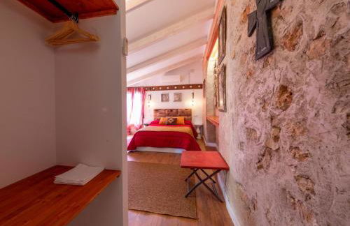 Domus Lapidis - Villa - Foto 18