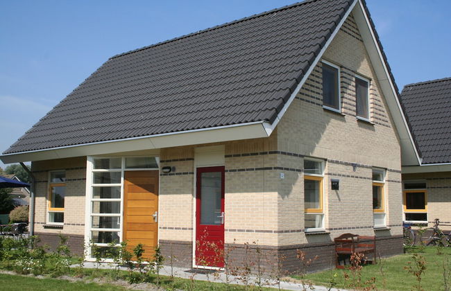 Europarcs IJsselmeer - Foto 8