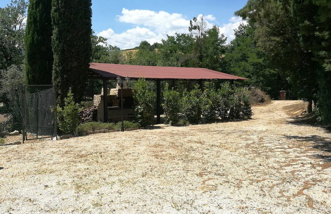 Comfortable Apartment in Umbria - Foto 23