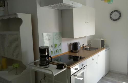 Das kleine Lavendelhaus - Foto 20