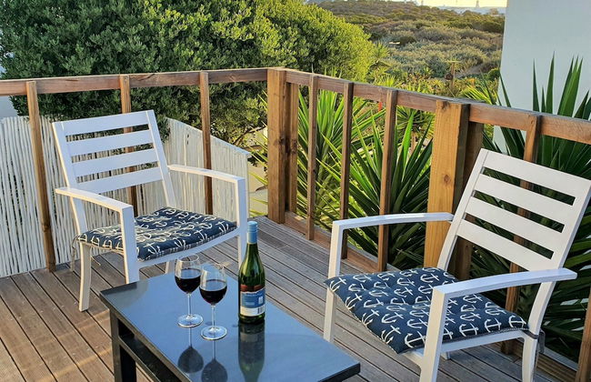 Paternoster Accommodation - Foto 48