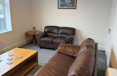 Big, Sleeps 6, Parking, Notts City, Motorpoint, Trent Bridge FF - Foto 30