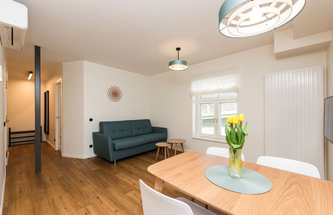 Tallinn Apartment Hotel - Photo 39