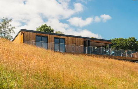 The Mole Resort - Lodges - Foto 25