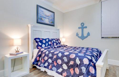 Beach Access and Boardwalk Condo in Dauphin Island - Foto 17