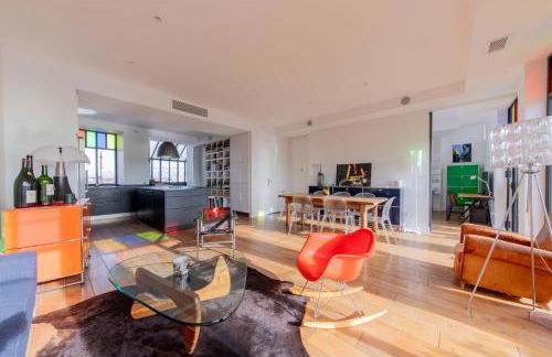 Terrasse de Bellecour - Lyon 2 Plein Centre - Photo 7