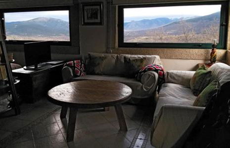Apartamento Rural El Herrero, vistas espectaculare - Photo 9