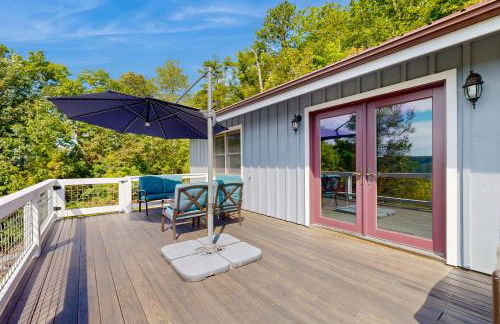 Jim's Hideaway - Foto 18