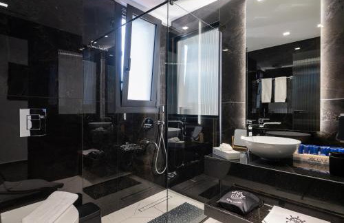 Captain Napoleon Paterakis CNP Luxurious Suites - Foto 19
