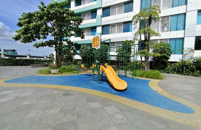 Grand Kamala Lagoon By Mitra Propertindo - Foto 65