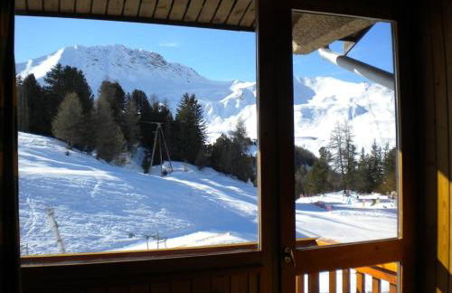 Appt Plagne Villages skis aux pieds - LES HAMEAUX 2 - Foto 1