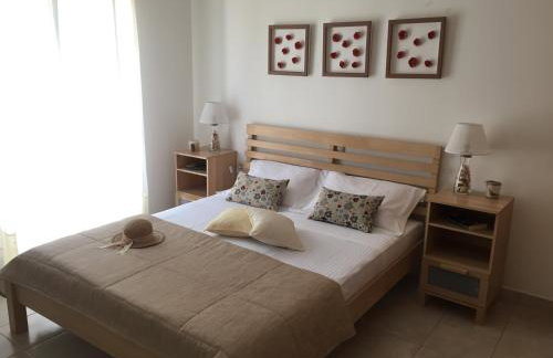 Villa Christina Anidri - Foto 17