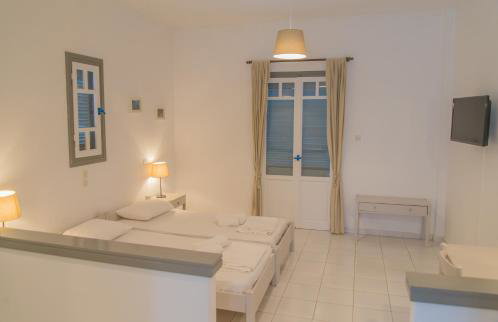 Ostria Hotel & Apartments - Foto 13