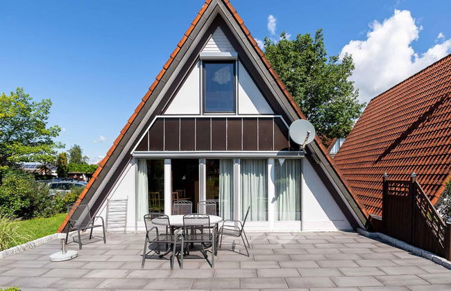 Ferienwohnpark Immenstaad - Foto 41