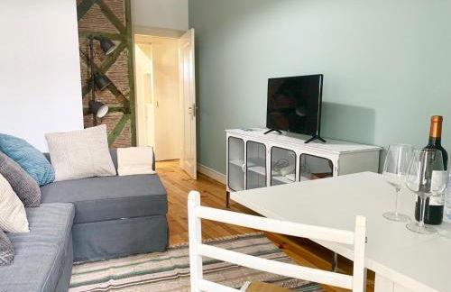 Apartments Center Castelo de São Jorge - Photo 68