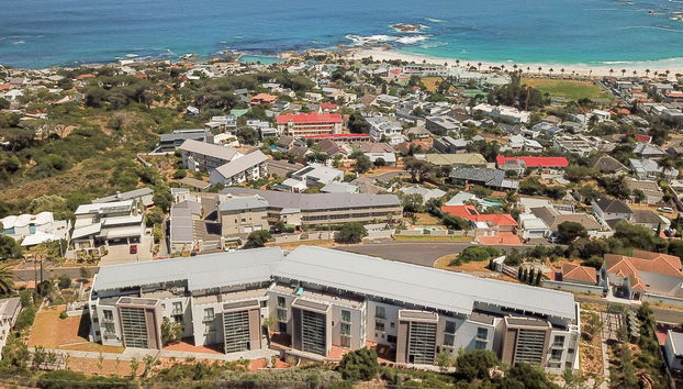 The Crystal - Photo 2