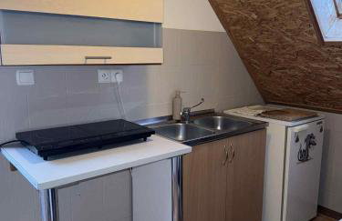 U Magdy nad Tałtami II - Photo 13