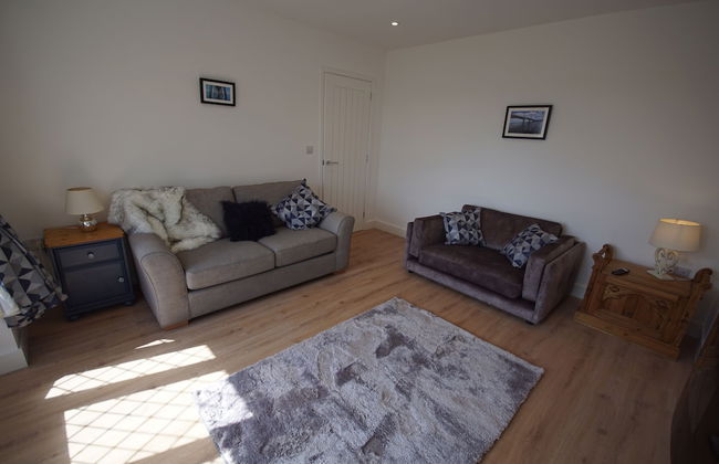Vale View - Sleeps 6 - Pets Ok - Garden - Parking - Foto 10