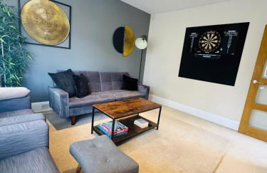 Mayors House Ideal for Groups & Business - Foto 39