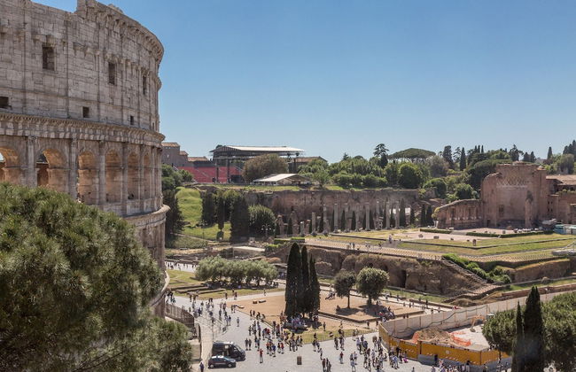 Amazing Colosseo - Foto 77