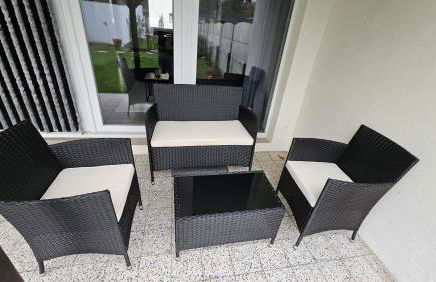 Ferienwohnung am Waldrand - Foto 5