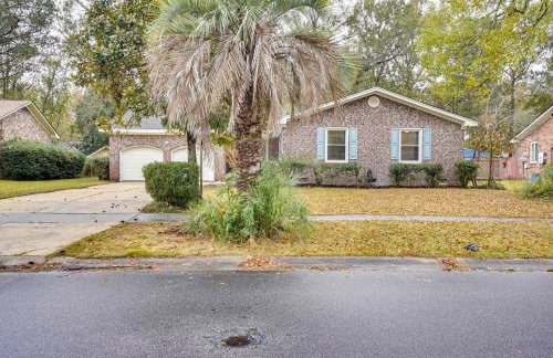 North Charleston Escape about 15 Mi to Dtwn Charleston - Foto 27