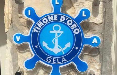 Timone d’oro - Foto 2