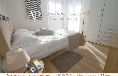 Casa Francesca Il comfort a due passi dal centro - Foto 26