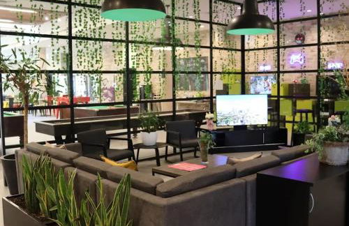 For Students Only Spring Mews in London - Photo 16