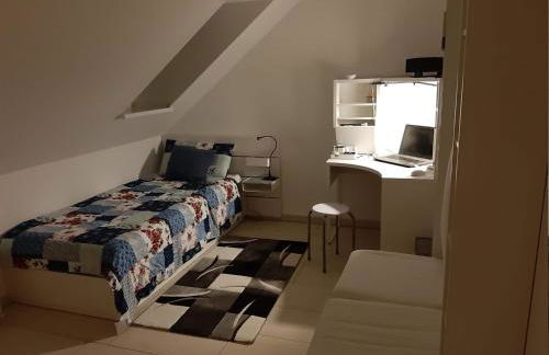 FeWo Lüneburger Heide - Hans-Hermann - Foto 17