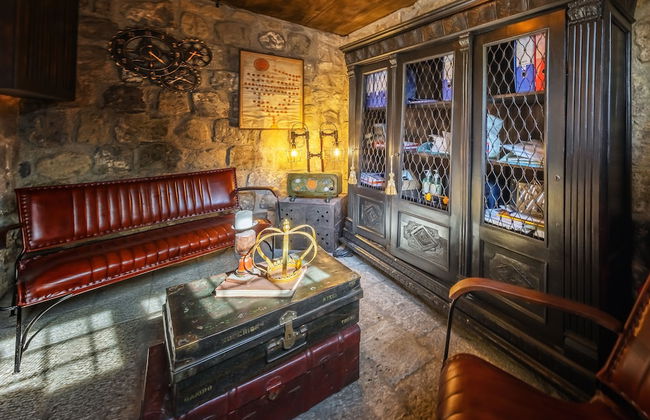 Castello di Limatola - Photo 7