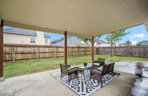 Cypress Gem, Cozy, Central & Pet-Friendly Retreat - Foto 36