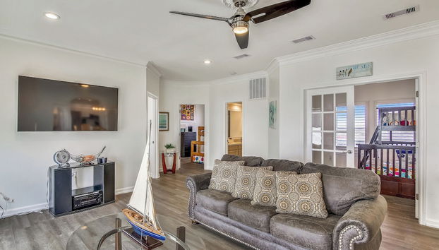 Servicios del alojamiento