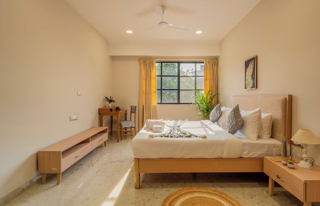 ELIVAAS Kamerios Regalia 2BHK Apartment - Photo 15