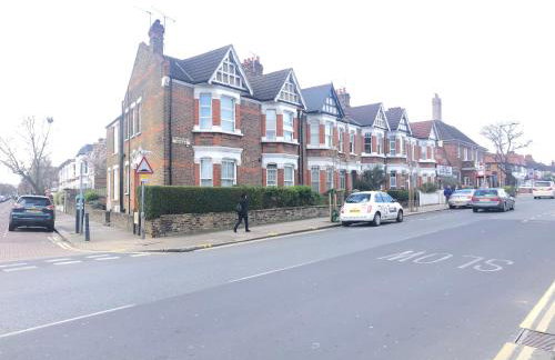 Amazing house close to Notting hill & Bayswater - Foto 22