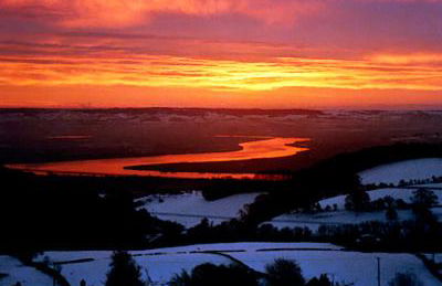 Vale View Cottage - Foto 11