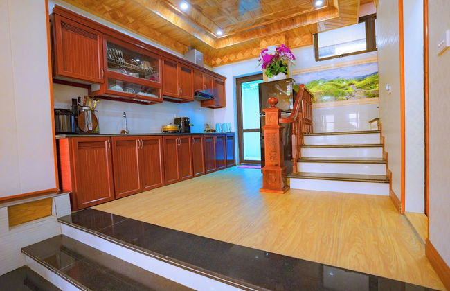 An's House Villa Sapa - Apartment - Foto 69