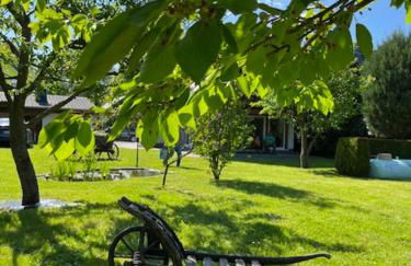 Spreewaldhaus Auszeit - Foto 6