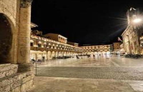 Nel cuore di Ascoli -casa vacanze - Foto 38