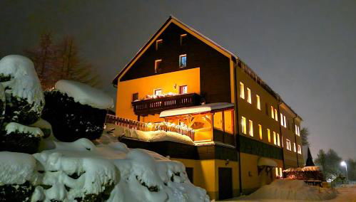 Ferienwohnungen "Am Schlössel" - Foto 4