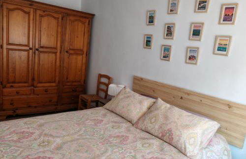 Piso con terraza junto a la playa - Foto 17