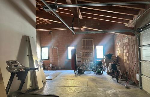 Minimal design villa Free parking Garden - Foto 32