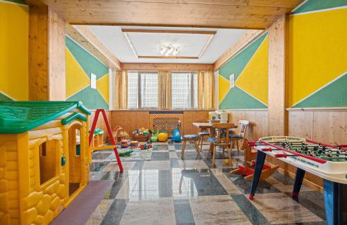 Aparthotel Princess - Foto 44