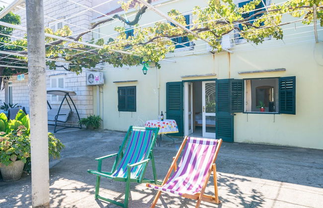 Apartments Lidija - Foto 34