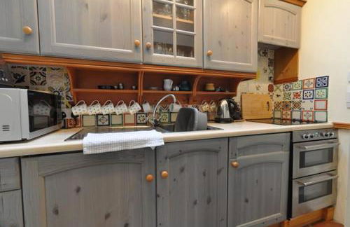 Shipwrights Cottage - Foto 6