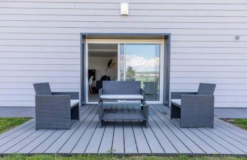 Maison Piscine Zénith d'auvergne Clermont-fd Sud - Foto 13