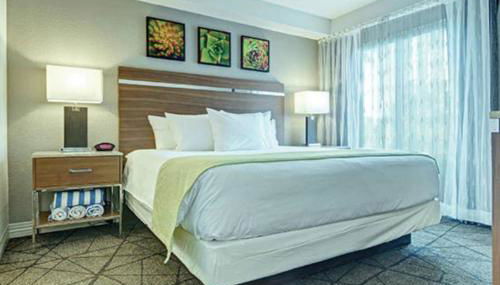 Beautiful Hotel in Desert Rose Resort - 1BD Sleeps - Foto 3