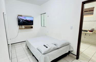 Ap Próx ao Arco com Ar e Garagem - Foto 1