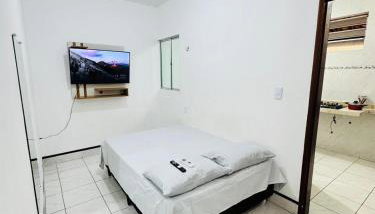 Ap Próx ao Arco com Ar e Garagem - Foto 1