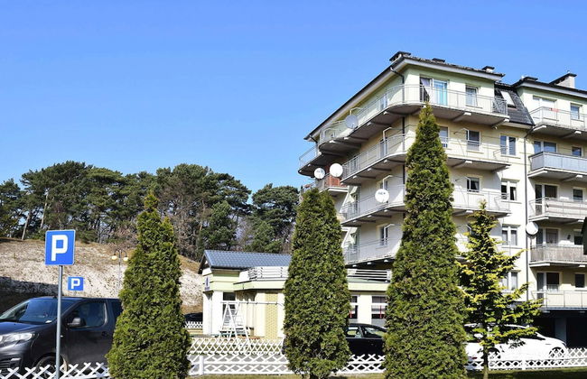 Apartment in Ustka Near Baltic Sea Beach - Photo 11